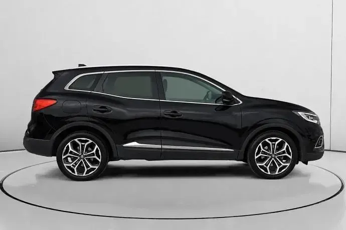 Usado Renault Kadjar Techno 140 CV (102 kW) 2022 SUV