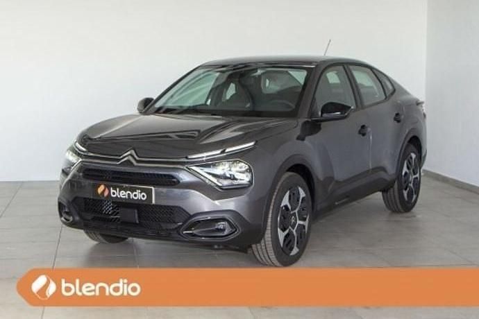 Nuevo 2024 Citroën e-C4 Feel Berlina | 25.809 € (Super precio) - Imagen 1/4