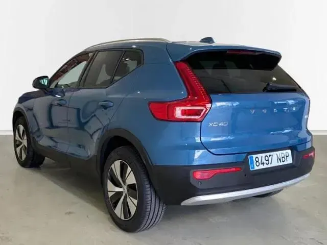 Usado Volvo XC40 Core 163 CV (119 kW) 2025 Todoterreno SUV