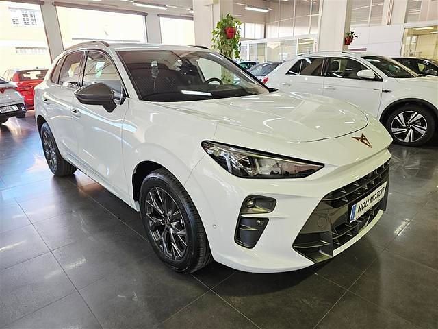 Nuevo Cupra Terramar 150 CV (110 kW) 2026 Blanco SUV