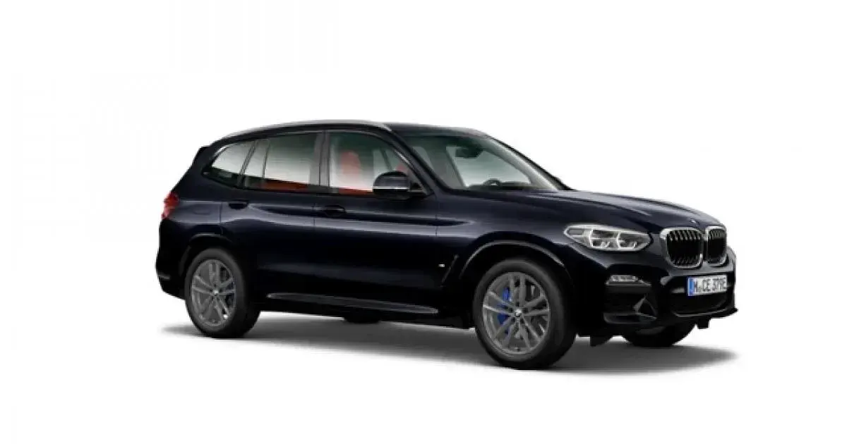 Usado BMW iX3 214 kW (292 CV) 2021 SUV