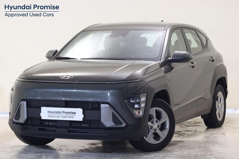 Usado Hyundai Kona 99 CV (72 kW) 2025 SUV