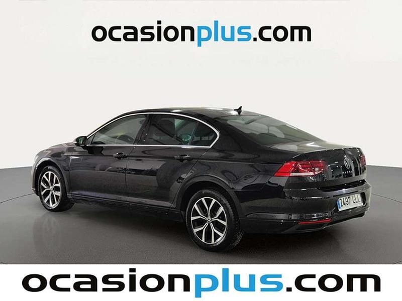 Brugt VW Passat Executive 150 HK (110 kW) 2020 Sort Sedan