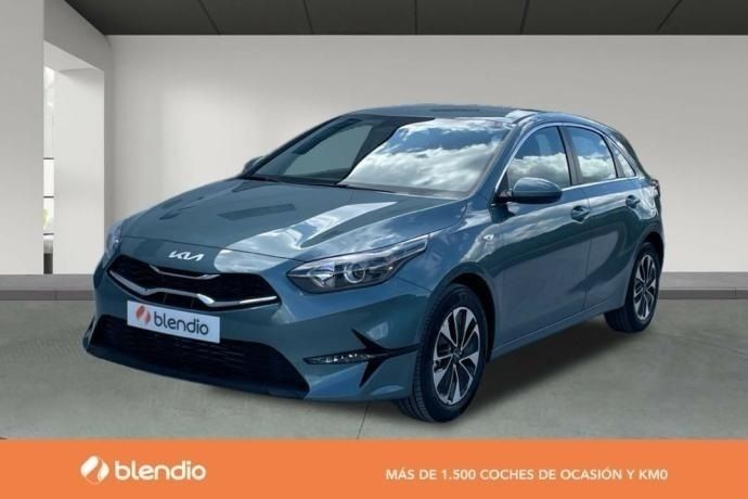 Nuevo 2024 Kia Ceed | 21.675 € (Buen precio) - Imagen 1/4