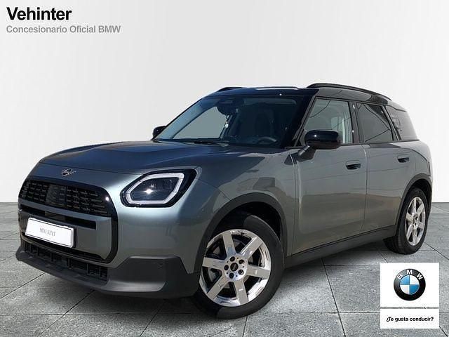 Usado Mini Countryman 163 CV (119 kW) 2025 SUV