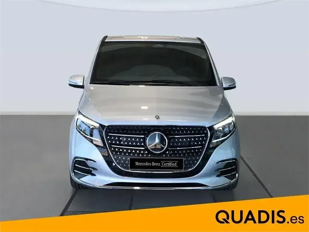 Nuevo Mercedes V250 Avantgarde 190 CV (139 kW) 2026 Gris Monovolumen