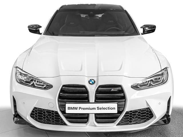 Usado BMW M4 Competition Edition 510 CV (375 kW) 2025 Blanco Coupe