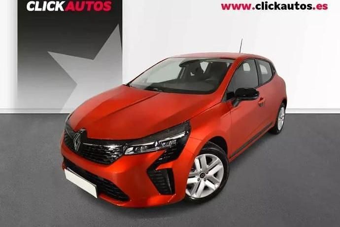 Usado 2025 Renault Clio V Evolution | 16.150 € (Buen precio) - Imagen 1/4