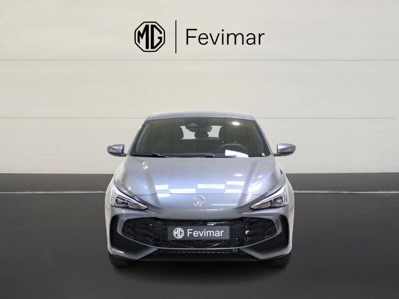 Nuevo MG MG3 Comfort 116 CV (85 kW) 2025 Otro Utilitario