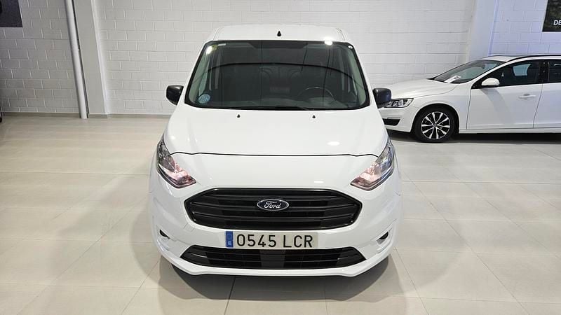 Usado Ford Transit Connect Active 100 CV (73 kW) 2020 Blanco Monovolumen