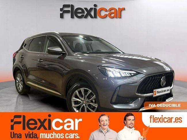 Negro Usado 2024 MG HS Comfort SUV | 19.990 € (Super precio) - Imagen 1/4