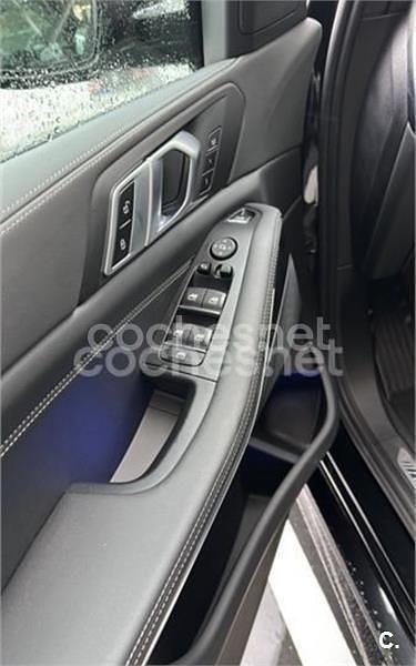Usado BMW X5 Comfort Edition 298 CV (219 kW) 2025 Negro SUV