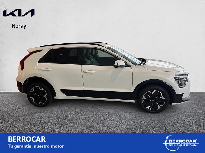Usado Kia e-Niro 150 kW (204 CV) 2023 Blanco SUV