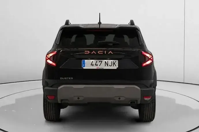 Usado Dacia Duster Extreme 140 CV (102 kW) 2025