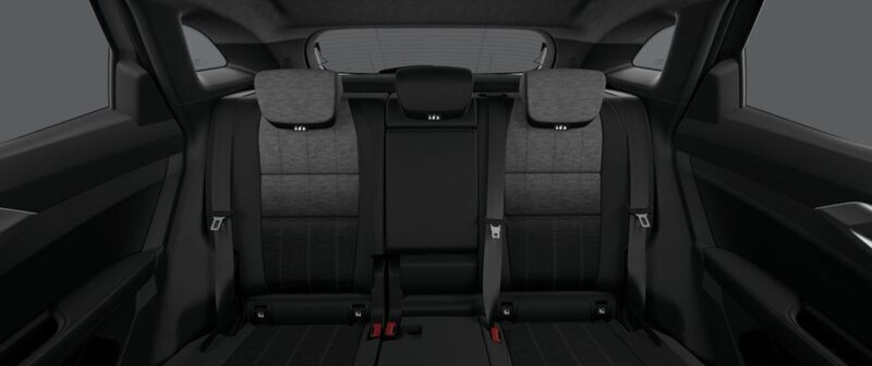 Usado Renault Austral Techno 200 CV (147 kW) 2024 Gris SUV