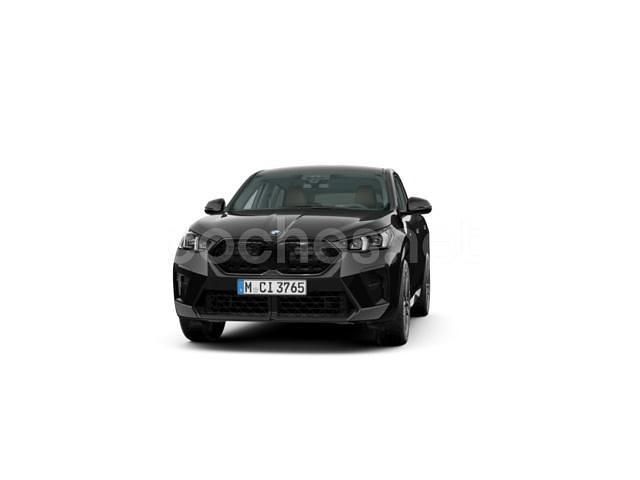 Negro Usado 2025 BMW X2 Comfort Edition SUV | 47.900 € - Imagen 1/3