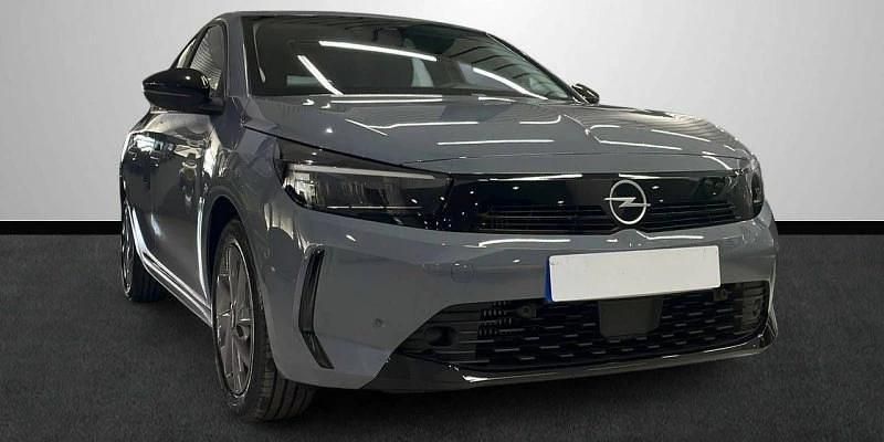 Nuevo Opel Corsa Edition 101 CV (74 kW) 2025 Gris Utilitario