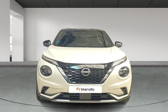 Brugt Nissan Juke 143 HK (105 kW) 2022 SUV