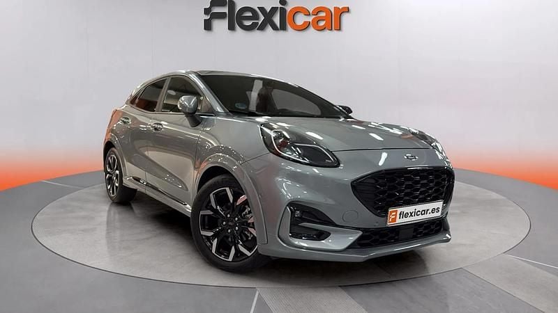 Usado Ford Puma ST-Line 125 HP (91 kW) 2023 SUV