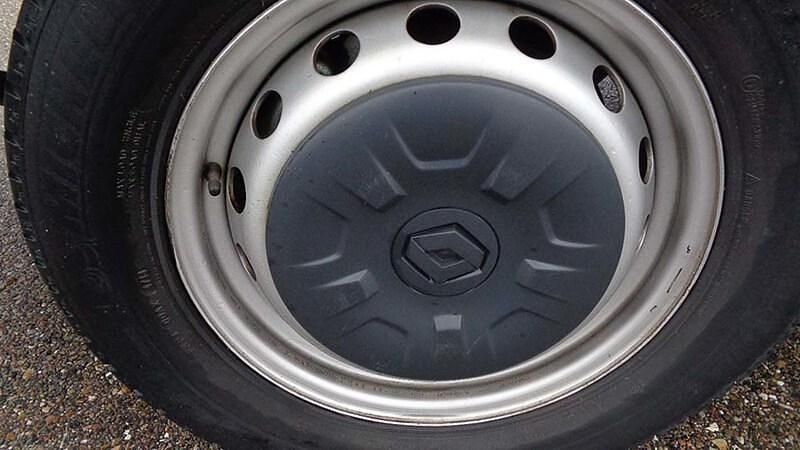 Usado Renault Master 135 CV (99 kW) 2023 Blanco Monovolumen