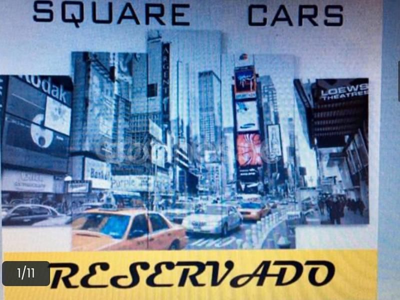 Negro Usado 2021 VW Tiguan R-line SUV | 26.790 € (Precio justo) - Imagen 1/4