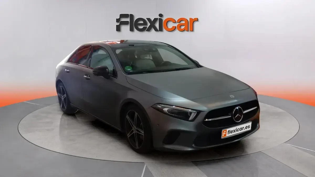 Usado Mercedes A200 163 CV (119 kW) 2022 Berlina