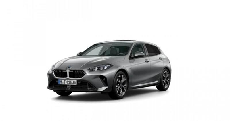 Usado BMW 120 163 CV (119 kW) 2025 Utilitario