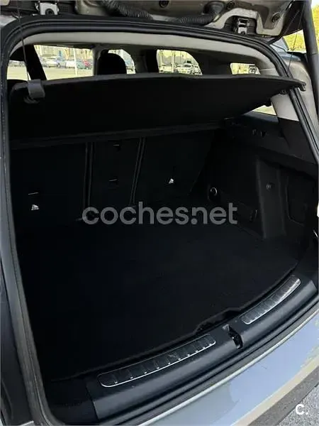Usado Mini Cooper D Countryman 150 CV (110 kW) 2017 Gris / plata SUV