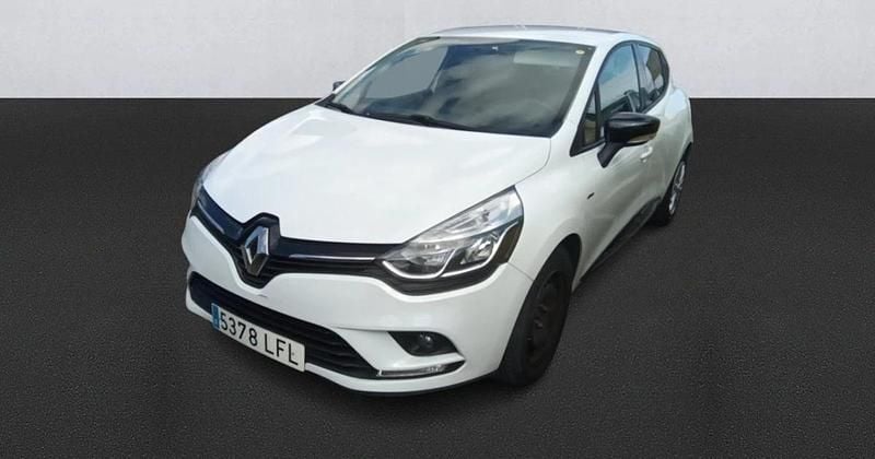 Usado Renault Clio V LIMITED 75 CV (55 kW) 2020