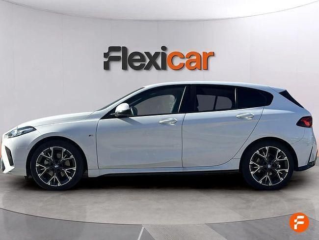 Usado BMW 120 163 CV (119 kW) 2025 Blanco Utilitario