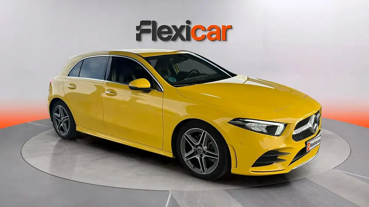 Usado Mercedes A220 190 CV (139 kW) 2022 Berlina