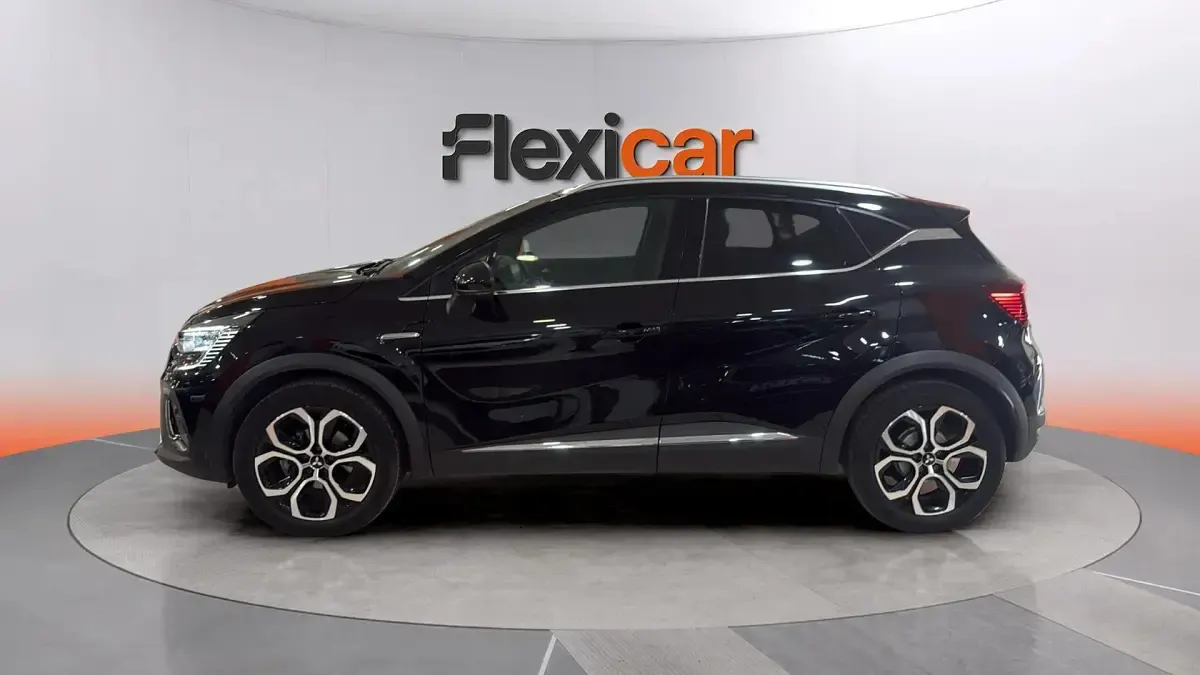 Usado Mitsubishi ASX 158 CV (116 kW) 2023 Negro SUV