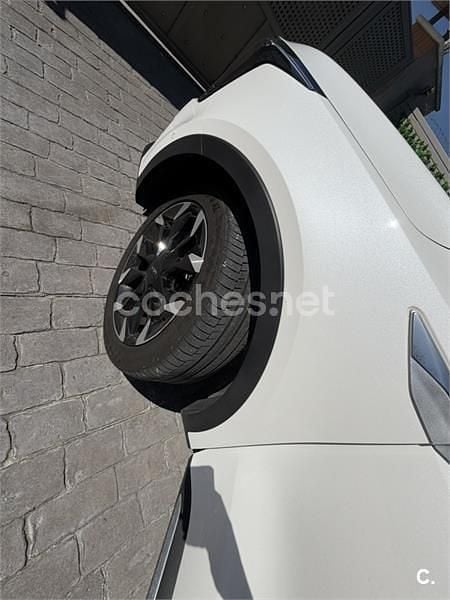 Usado Kia Sorento 194 CV (142 kW) 2024 Blanco SUV