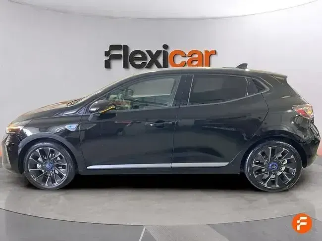Usado Renault Clio V Esprit Alpine 143 CV (105 kW) 2025 Negro