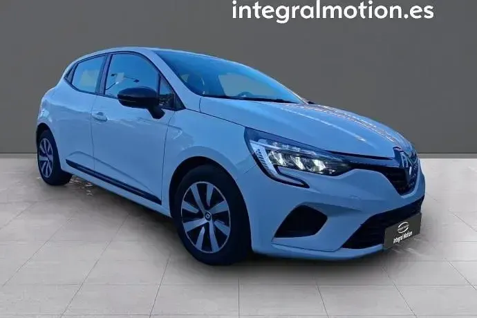 Usado Renault Clio Equilibre 100 CV (73 kW) 2023 Utilitario