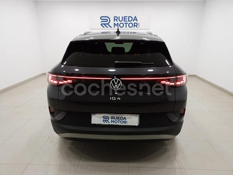 Eléctrico Usado 2022 VW ID.4 Pro Performance SUV | 36.900 € - Imagen 1/1