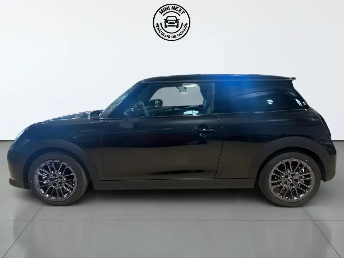 Nuevo Mini Cooper S 204 CV (150 kW) 2025 Utilitario