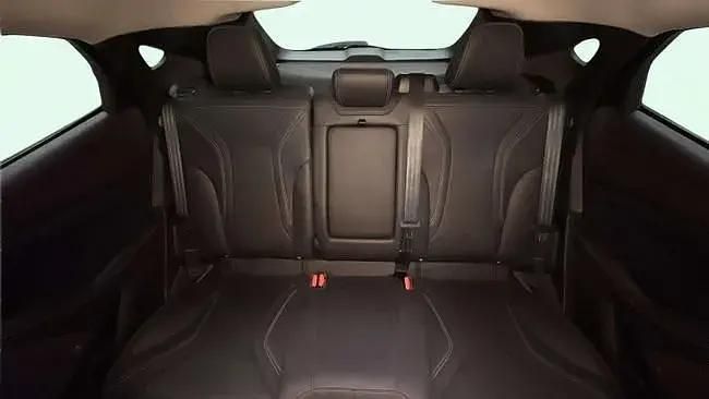 Usado Ford Mustang Mach-E 216 kW (294 CV) 2022 Rojo SUV