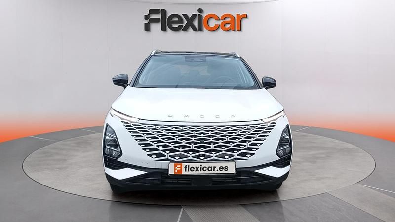 Usado Omoda 5 147 CV (108 kW) 2025 Blanco SUV