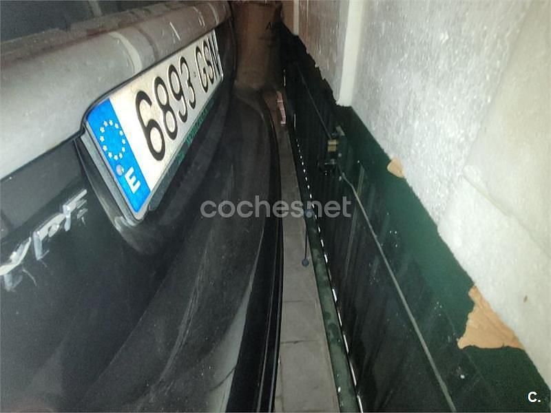 Negro Usado 2009 Jaguar X-type Classic Berlina | 8000 € (Caro) - Imagen 1/4