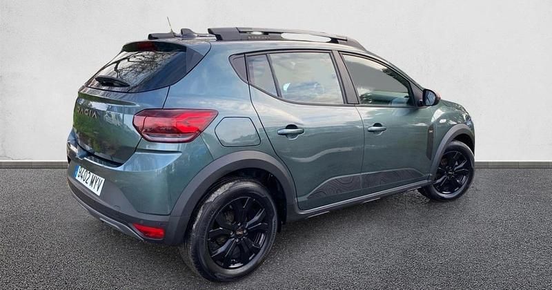 Usado Dacia Sandero Extreme 101 CV (74 kW) 2025