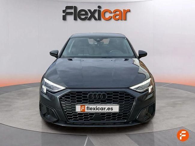 Usado Audi A3 Sportback e-tron 110 CV (80 kW) 2023 Gris Utilitario