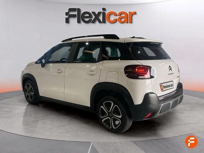 Usado Citroën C3 Aircross Feel 110 CV (80 kW) 2022 Blanco SUV