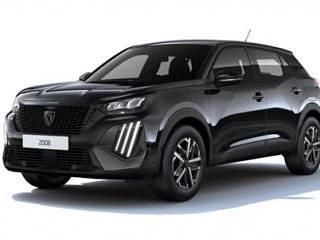 Nuevo Peugeot 2008 Style 145 CV (106 kW) 2026 Negro SUV