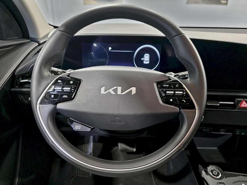 Usado Kia e-Niro 150 kW (204 CV) 2023 Blanco SUV