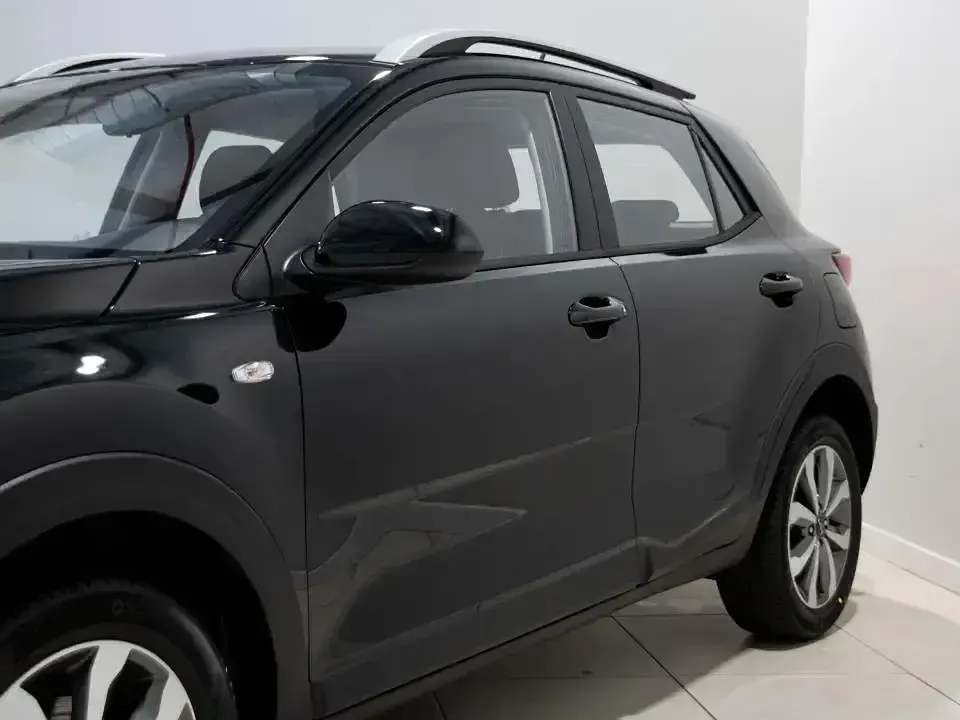 Usado Kia Stonic 100 CV (73 kW) 2023 Otro SUV