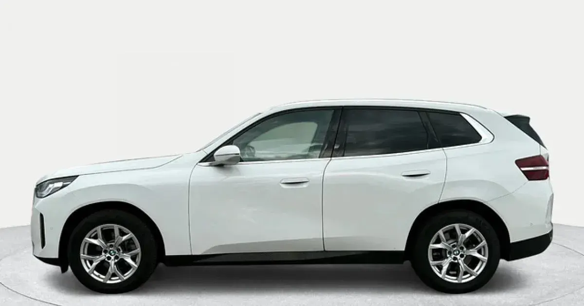 Occasion BMW X3 197 ch (144 kW) 2024 SUV