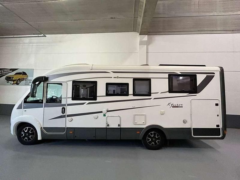Blanco Usado 2019 Fiat Ducato Van | 69.500 € - Imagen 1/4