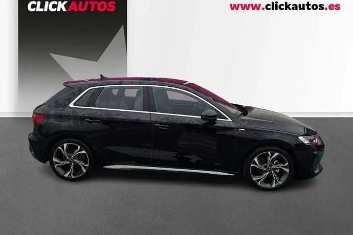 Usado Audi A3 S-Line 150 CV (110 kW) 2025