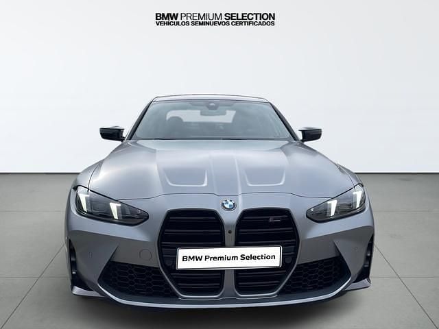 Nuevo BMW M3 Comfort Edition 2026 Berlina